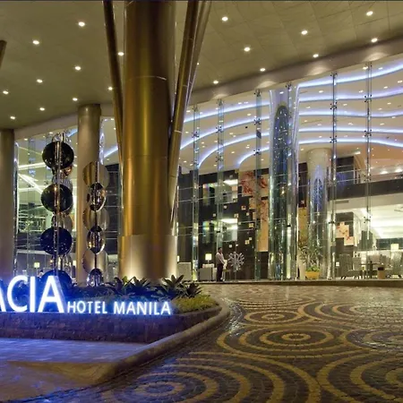 Acacia Hotel Manila-3